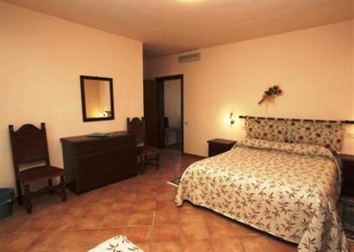 фото отеля Agriturismo Peretti