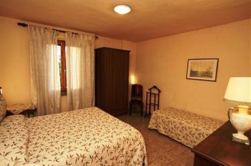 фото отеля Agriturismo Peretti