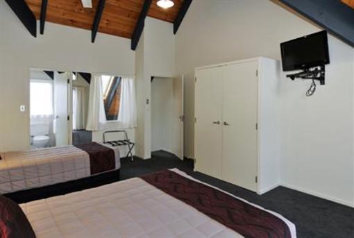 фото отеля Wylie Court Motor Lodge