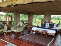 Exploreans Mara Rianta Camp