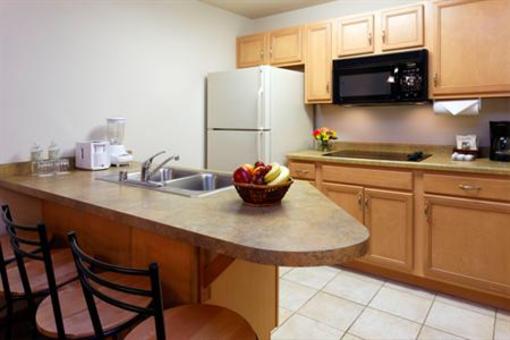 фото отеля Timber Ridge Lodge & Waterpark