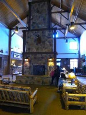 фото отеля Timber Ridge Lodge & Waterpark