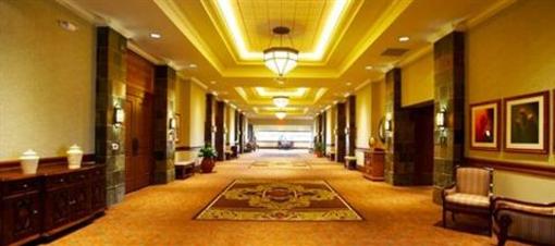 фото отеля Timber Ridge Lodge & Waterpark