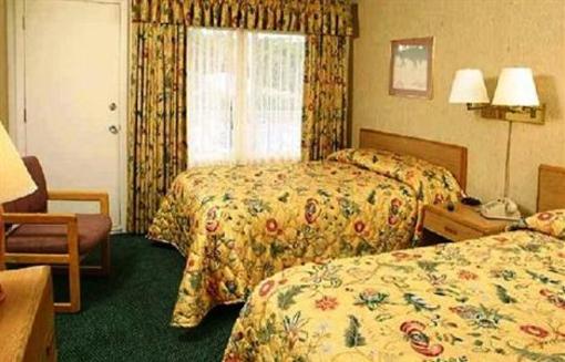 фото отеля Surfside Hotel & Suites