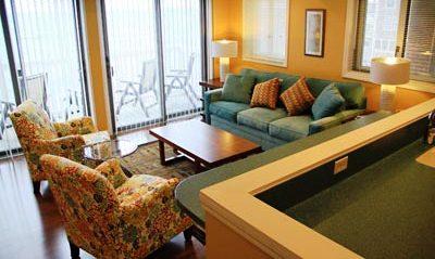 фото отеля Surfside Hotel & Suites