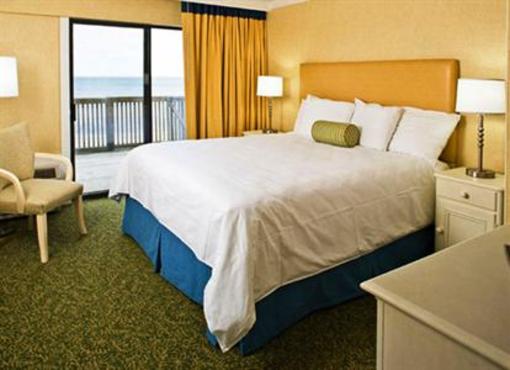 фото отеля Surfside Hotel & Suites