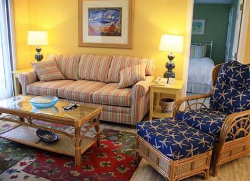 фото отеля Surfside Hotel & Suites