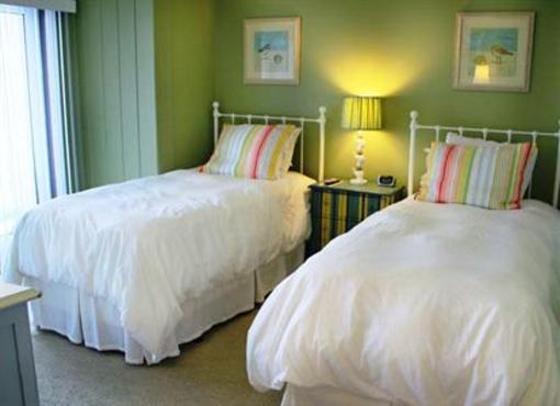 фото отеля Surfside Hotel & Suites