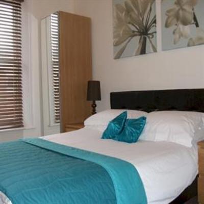 фото отеля Hudsons Bed and Breakfast Whitby