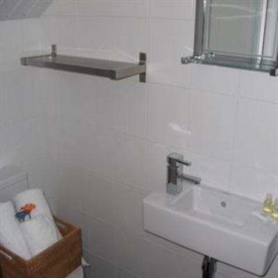 фото отеля Hudsons Bed and Breakfast Whitby