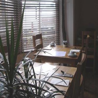 фото отеля Hudsons Bed and Breakfast Whitby
