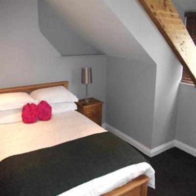фото отеля Hudsons Bed and Breakfast Whitby