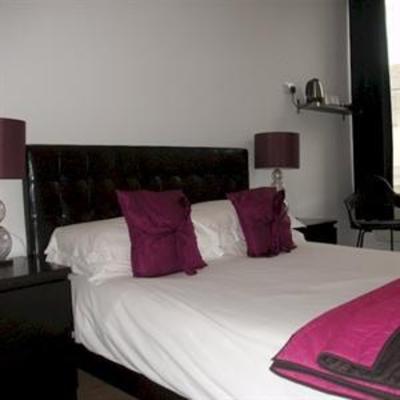 фото отеля Hudsons Bed and Breakfast Whitby