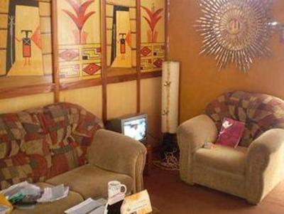 фото отеля Pirwa Bed & Breakfast Suecia