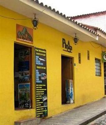фото отеля Pirwa Bed & Breakfast Suecia