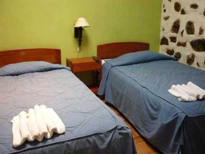 фото отеля Pirwa Bed & Breakfast Suecia