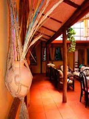 фото отеля Pirwa Bed & Breakfast Suecia