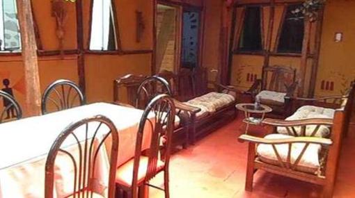 фото отеля Pirwa Bed & Breakfast Suecia