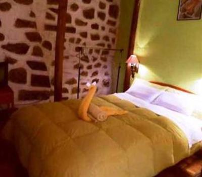 фото отеля Pirwa Bed & Breakfast Suecia