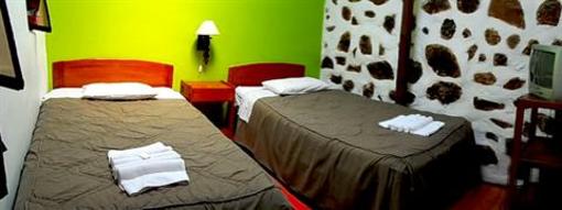 фото отеля Pirwa Bed & Breakfast Suecia