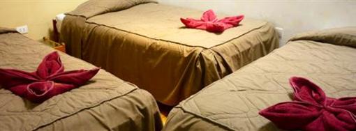 фото отеля Pirwa Bed & Breakfast Suecia