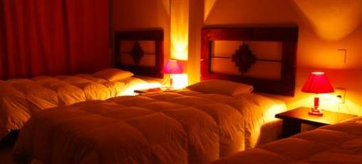 фото отеля Pirwa Bed & Breakfast Suecia