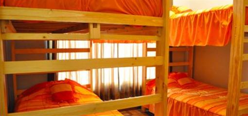 фото отеля Pirwa Bed & Breakfast Suecia