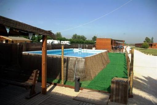 фото отеля Cabanas Albufera