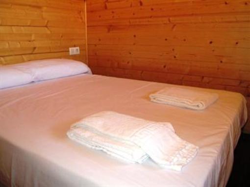 фото отеля Cabanas Albufera