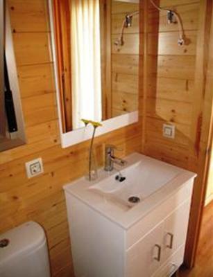 фото отеля Cabanas Albufera