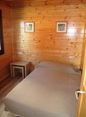 фото отеля Cabanas Albufera