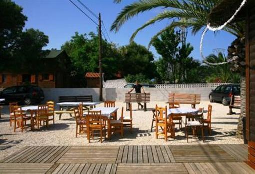 фото отеля Cabanas Albufera