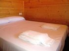фото отеля Cabanas Albufera