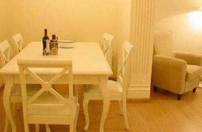фото отеля Apartamentos Conde Aranda Madrid