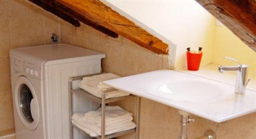 фото отеля Apartamentos Conde Aranda Madrid