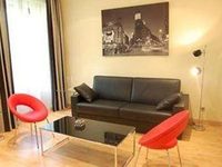 Apartamentos Conde Aranda Madrid