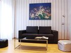 фото отеля Apartamentos Conde Aranda Madrid