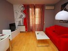 фото отеля Apartamentos Conde Aranda Madrid