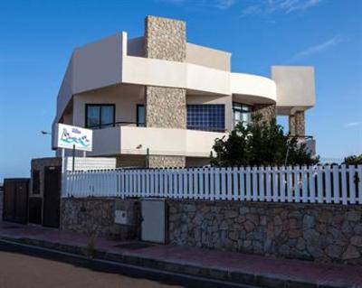 фото отеля Hotel Mirador del Mar CB Gran Canaria