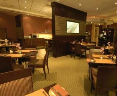 фото отеля Premier Inn City Centre South Glasgow
