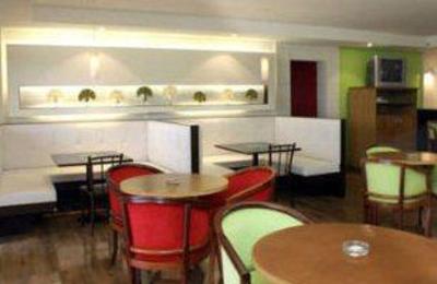 фото отеля Premier Inn City Centre South Glasgow