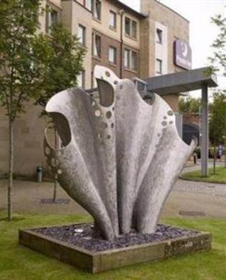 фото отеля Premier Inn City Centre South Glasgow