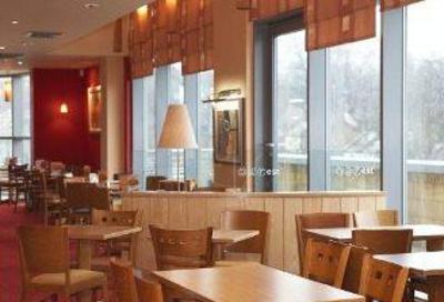 фото отеля Premier Inn City Centre South Glasgow