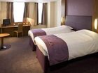 фото отеля Premier Inn City Centre South Glasgow