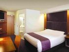 фото отеля Premier Inn City Centre South Glasgow