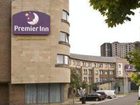 фото отеля Premier Inn City Centre South Glasgow