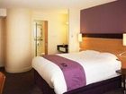 фото отеля Premier Inn City Centre South Glasgow