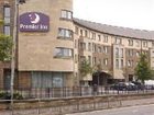 фото отеля Premier Inn City Centre South Glasgow