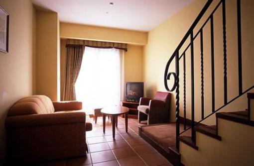 фото отеля Hotel Monterey Amalie
