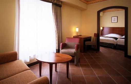 фото отеля Hotel Monterey Amalie